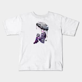 Inky Cap Kids T-Shirt